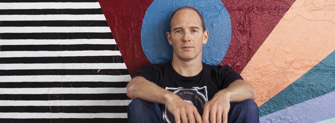 Caribou Returns With "Home" His First New Song In 5 Years