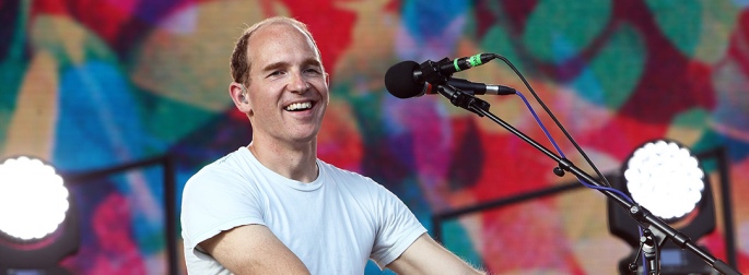Caribou Announces New Album "Suddenly" & Shares Fun New Song “You and I”